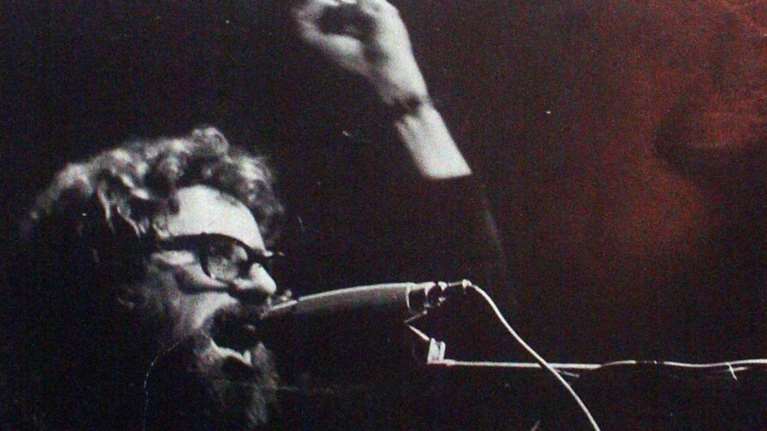 Μεγάλη συναυλία για τα δέκα χρόνια από το θάνατο του Πάνου Τζαβέλα