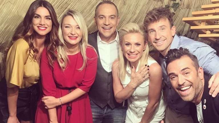 Ειδύλλιο στην «Φωλιά των Κου Κου»: Ποια δημοσιογράφος βρήκε τον έρωτά της