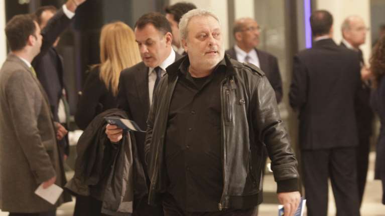 Υπονοούμενα Ψαριανού για συμφωνία Θεοδωράκη με Τσίπρα