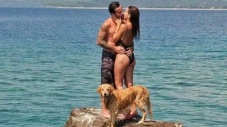 Νικολέττα Ράλλη - Γιώργος Μαυρίδης: Χώρισαν οριστικά &amp; αυτός είναι ο λόγος