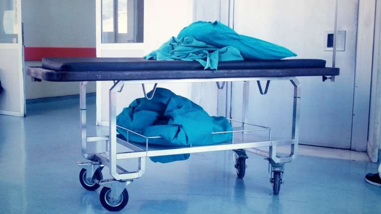 Ρουμανία: Σαράντα τρεις νεκροί από τη γρίπη