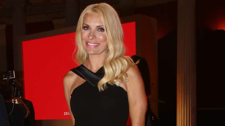 Full in love η Ελένη Μενεγάκη γράφει για τα γενέθλια του Ματέο...