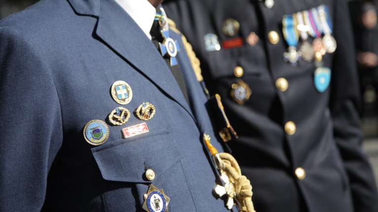 Η νέα ηγεσία των Ενόπλων Δυνάμεων