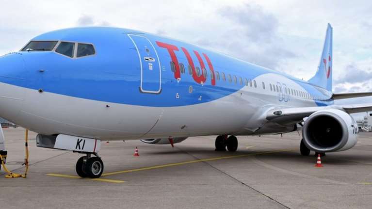 TUI: Νέες ακυρώσεις τουριστικών πακέτων προς Ελλάδα