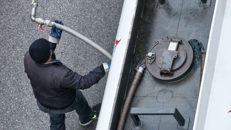 Στις 15 Φεβρουαρίου η πρώτη πληρωμή του επιδόματος θέρμανσης