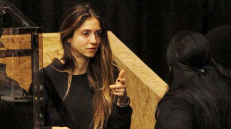 Σοφία Καρβέλα: Οι φήμες για τρίτη εγκυμοσύνη από Γάλλο σύντροφο - τι απαντά