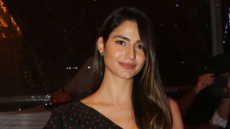 Η Ηλιάνα Παπαγεωργίου «παίζει» με τον φακό όπως μόνο εκείνη ξέρει [Εικόνες]