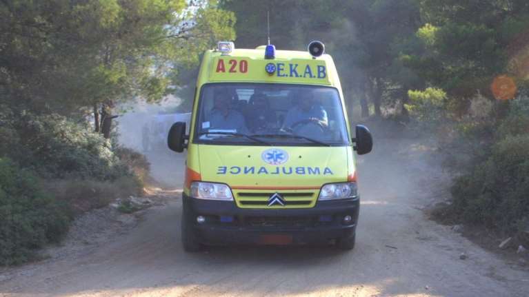 Πέθανε αγοράκι 2,5 ετών στην Κρήτη