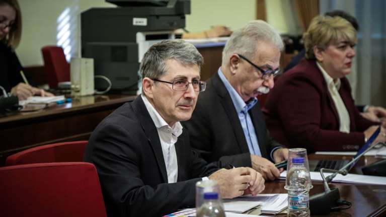 Δεύτερο μπλόκο των ΑΝΕΛ- ψήφισαν «παρών» σε επιτροπή