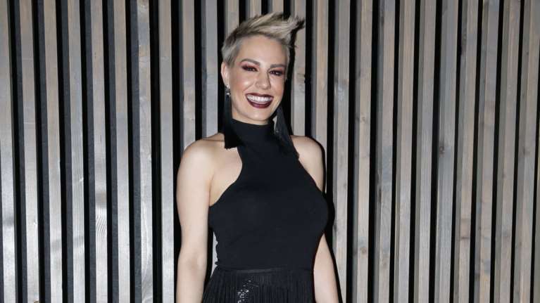 Ράνια Κωστάκη: Υπάρχει πολύ σοβαρό ενδεχόμενο να μην μπορέσω να κάνω παιδί