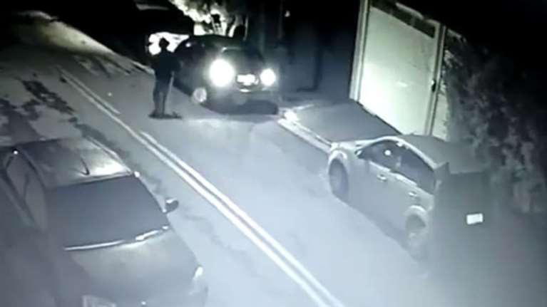 Κακοποιός πεθαίνει από έμφραγμα ενώ λήστευε ιερέα στη Βραζιλία (βίντεο)