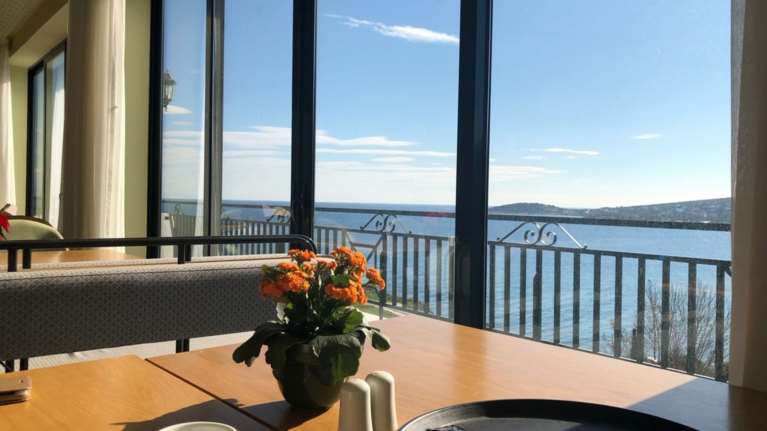 Ευεξία και δύναμη στα Body in Balance Weekends