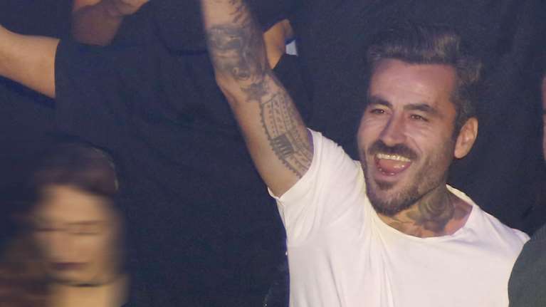 Γιώργος Μαυρίδης: Οι γυναίκες πηγαίνουν, έρχονται στη ζωή. Η μαμά σου μένει