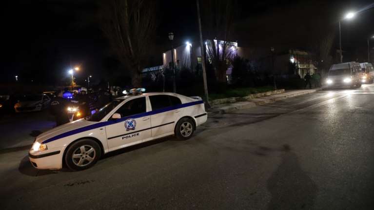 Ληστές χτύπησαν 82χρονη κωφάλαλη στη Χαλκίδα