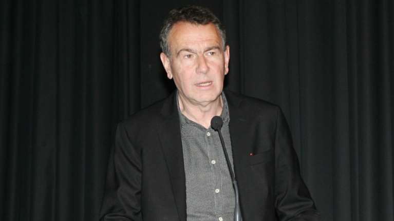 Τον Σπύρο Βούγια στηρίζει για τον δήμο Θεσσαλονίκης το Κίνημα Αλλαγής