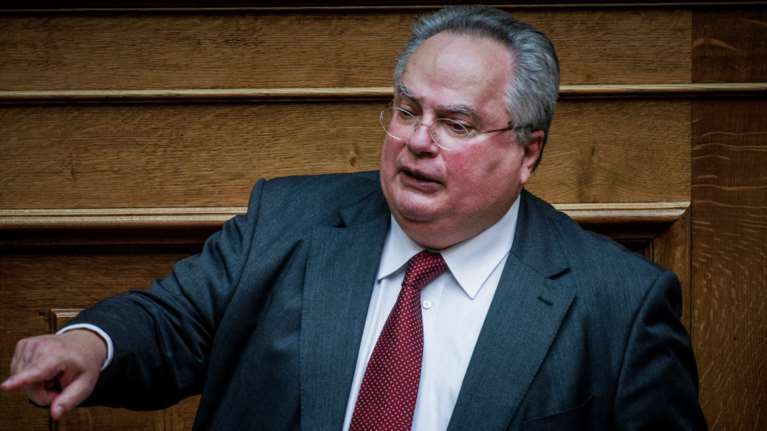 &quot;Γρίφος&quot; Κοτζιά στο Twitter: Ο επιλέγων είναι κρινόμενος