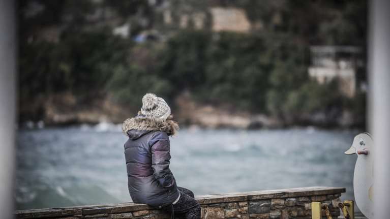 Γενικά αίθριος ο καιρός με άνοδο θερμοκρασίας την Παρασκευή