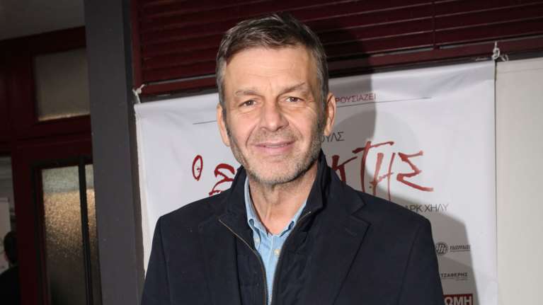 Απόστολος Γκλέτσος: "Καλό θα ήταν ο Παπακαλιάτης να μην παίζει στο Maestro"