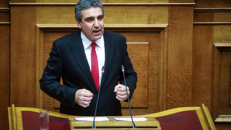 Φωκάς: Ο Πάνος Καμμένος παράτησε ένα υπουργείο που λάτρευε