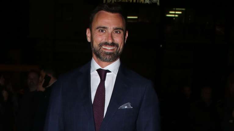 Ο Γιώργος Καπουτζίδης ξανά στη Eurovision: Ποιος θα είναι ο ρόλος του