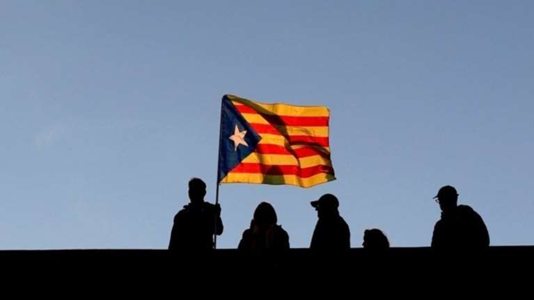 Αρχίζει στις 12/2 η δίκη σε βάρος των καταλανών αυτονομιστών