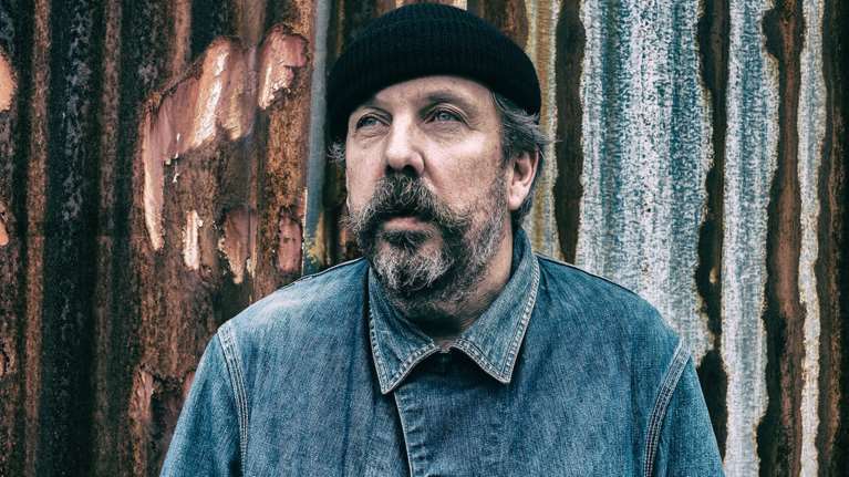 Weatherall: Ενας από τους σημαντικούς της βρετανικής electronica στο ΚΠΙΣΝ