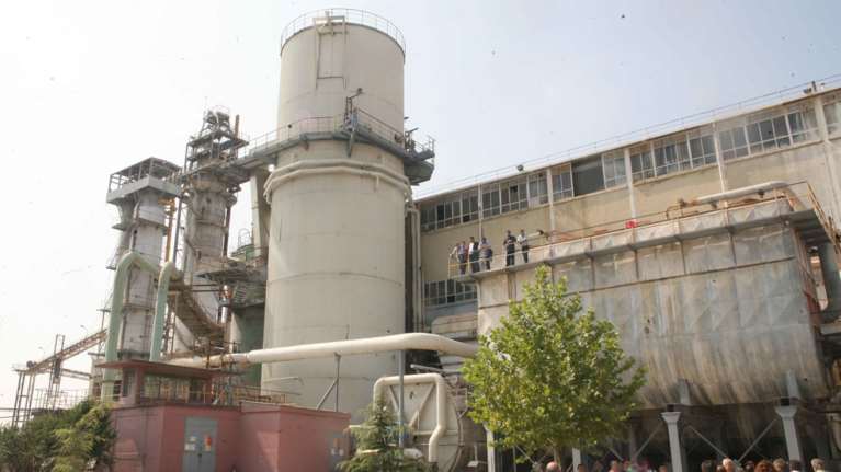 Κρίσιμες οι επόμενες ημέρες για το μέλλον της Ελληνικής Βιομηχανίας Ζάχαρης