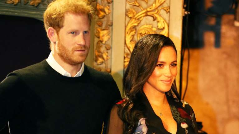 Χάρι - Μέγκαν: Μετακομίζουν εκτός Κένσινγκτον νωρίτερα από ότι αναμενόταν