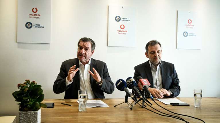 Στις 30 και 31 Μαρτίου το συνέδριο του ΚΙΝΑΛ - Παρέμβαση Καμίνη στην Ε.Γ.