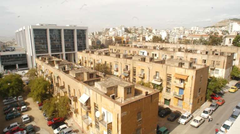 Οριστική διάσωση για τα Προσφυγικά της Λεωφόρου Αλεξάνδρας