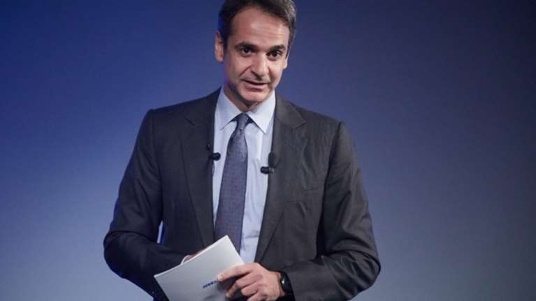 Κυρ. Μητσοτάκης: Τι συνδέει τον κ. Τσίπρα με τον Μαδούρο;