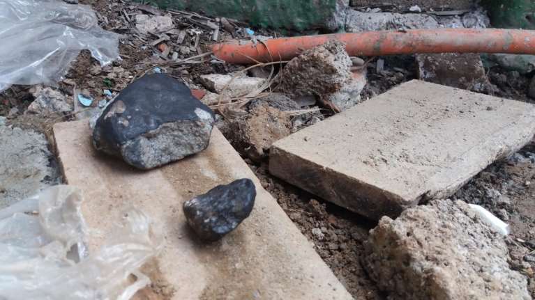 Μετεωρίτης έπεσε στην Κούβα- Βίντεο