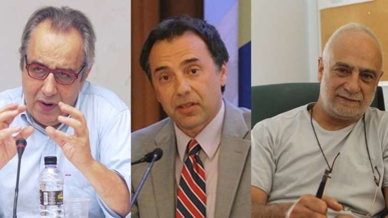 Τρεις ειδικοί αναλύουν την έξοδο της Ελλάδας στις αγορές