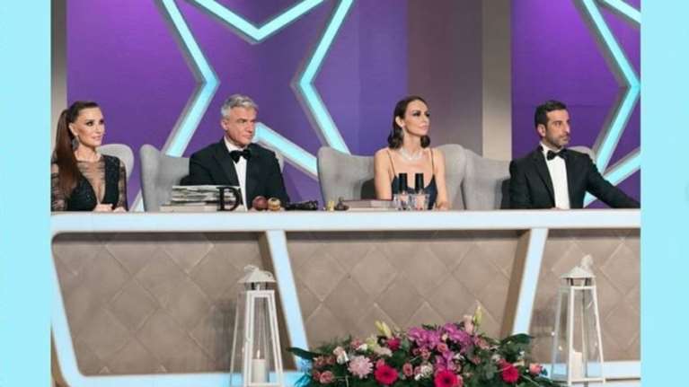 My Style Rocks: Η παρολίγον ανατροπή και η (δικαίως) βασίλισσα του στιλ