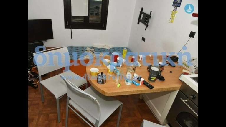 Δολοφονία Τοπαλούδη: Καθηγητής δεχόταν απειλές από πατέρα κατηγορούμενου