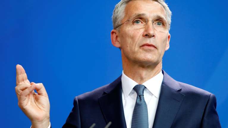 Στις 6 Φεβρουαρίου οι υπογραφές για ένταξη της Βόρειας Μακεδονίας στο ΝΑΤΟ