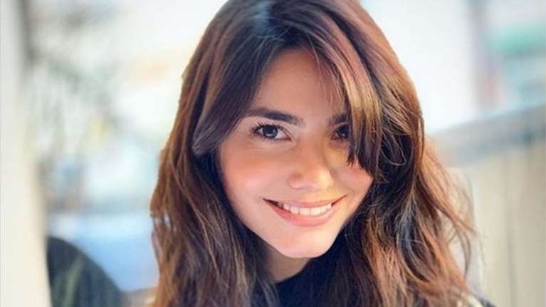 Ηλιάνα Παπαγεωργίου: H τρελή αλλαγή στα μαλλιά της: Τα έβαψε ξανθό - ροζ;