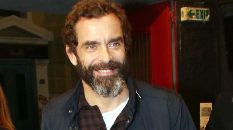 Οταν ο Κωνσταντίνος Μαρκουλάκης συνάντησε την ...Κοιμωμένη του Χαλεπά