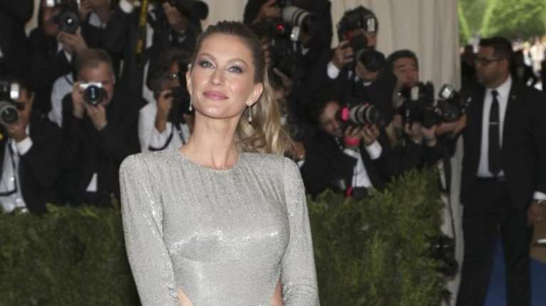 Η Ζιζέλ αποκαλύπτει το γιατί χώρισε με τον Ντι Κάπριο: Ημουν μόνη μου...