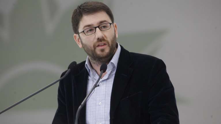 Ανδρουλάκης: Το ΚΙΝΑΛ χρειάζεται ανανέωση, έκανε στρατηγικά λάθη