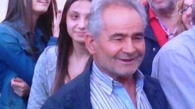 Πέθανε ο εκδότης Γιώργος Αλεξόπουλος