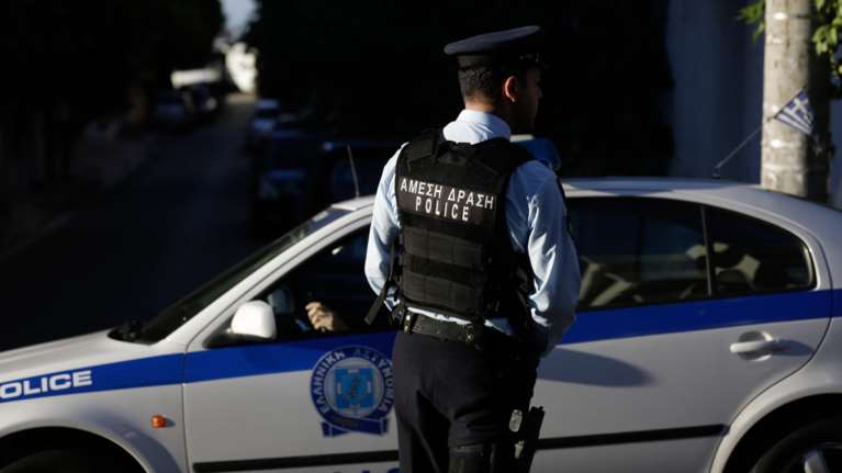 Ληστεία μετά φόνου ο θάνατος της 85χρονης στη Νίκαια