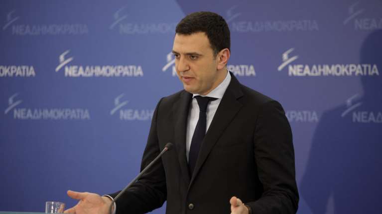 Κικίλιας: Ο κ. Τσίπρας κοπιάρει τον Μαδούρο, θέλει να γίνει καθεστώς