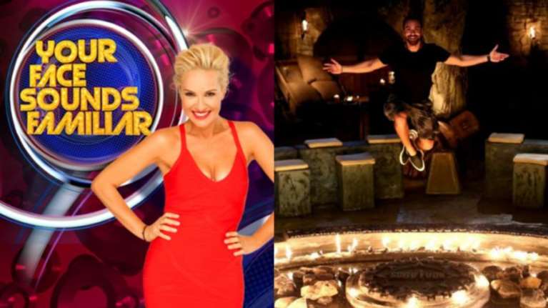 Πρώτη μάχη Survivor-YFSF: ποιος ήταν ο νικητής της τηλεθέασης