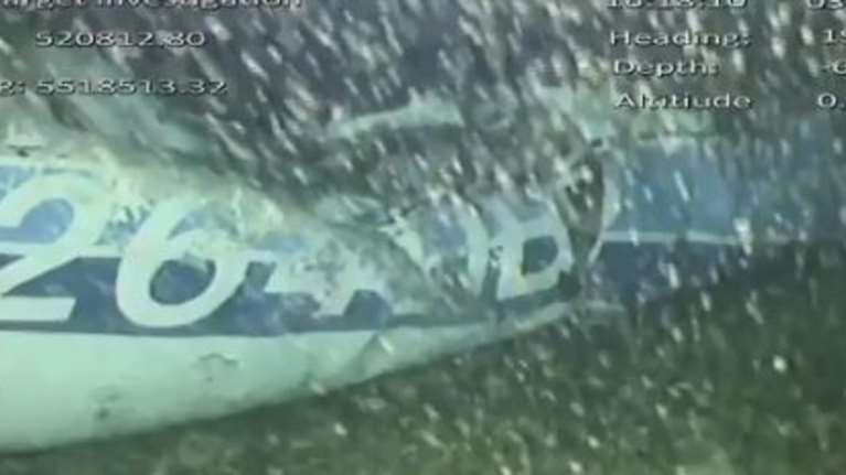 Βρέθηκε σορός στα συντρίμμια του αεροπλάνου που μετέφερε τον Εμιλιάνο Σάλα