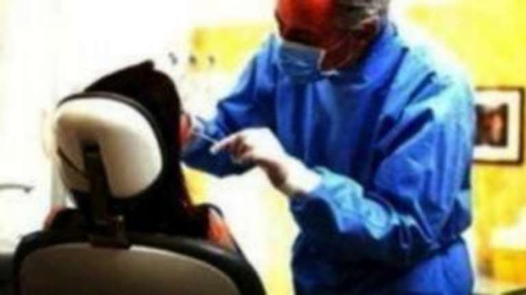 Ανησυχητική αύξηση παρουσιάζουν τα κρούσματα καρκίνου του στόματος