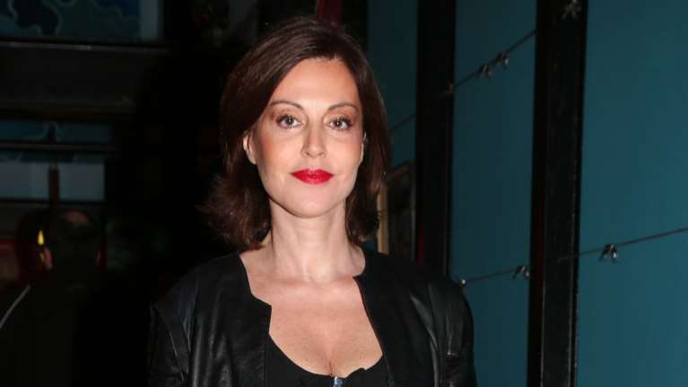 Πέθανε ο πατέρας της Αλεξάνδρα Παλαιολόγου -&quot;Για ποιο ταξίδι κίνησες να πας...&quot;