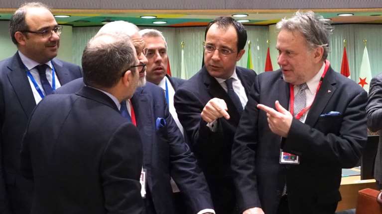 Κατρούγκαλος για Βενεζουέλα: Μπαράζ παρερμηνευτικών δηλώσεων από τη ΝΔ