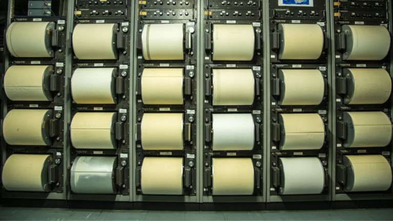 Ζάκυνθος: Σεισμός 3,9 βαθμών της κλίμακας Ρίχτερ