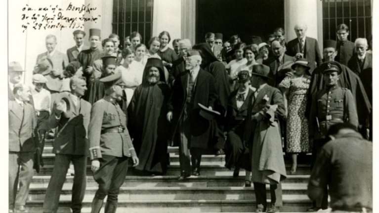 Ηγούμενος Μονής Χάλκης: «Η επαναλειτουργία της Σχολής πλησιάζει»